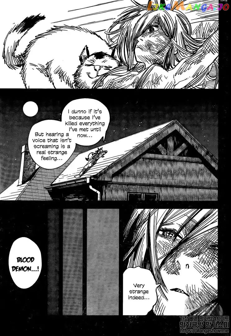 Chainsaw Man, Chapter 7 image 07